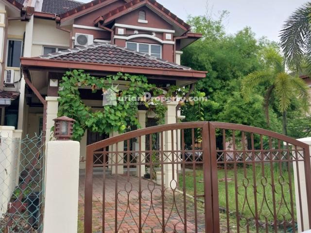 House for rent in Petaling, Subang Jaya
