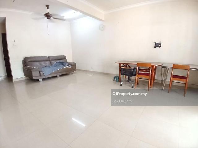 House for rent in Petaling, Subang Jaya