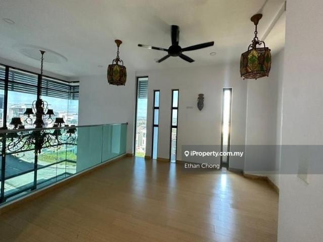 House for rent in Petaling, Alam Impian