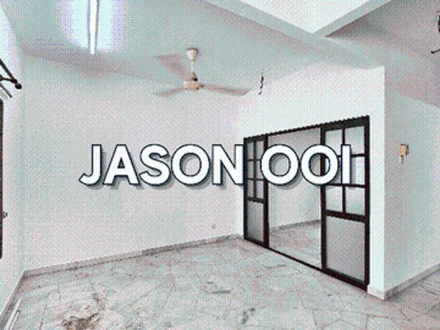 House for rent in Petaling, Subang Jaya