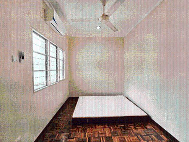 House for rent in Petaling, Subang Jaya