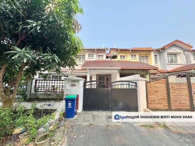 House for sale in Petaling, Subang Jaya