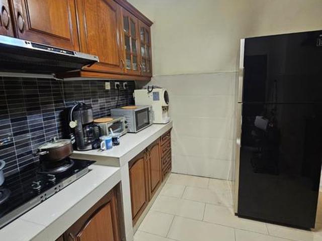 Terraced House for rent in Petaling, Subang Jaya