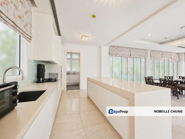 House for sale in Petaling, Subang Jaya