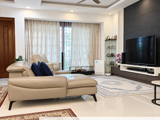House for sale in Petaling, Subang Jaya