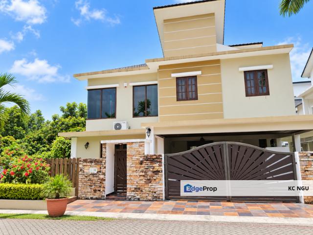 House for sale in Petaling, Subang Jaya