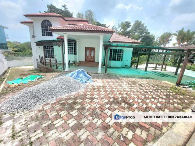 House for sale in Petaling, Alam Impian
