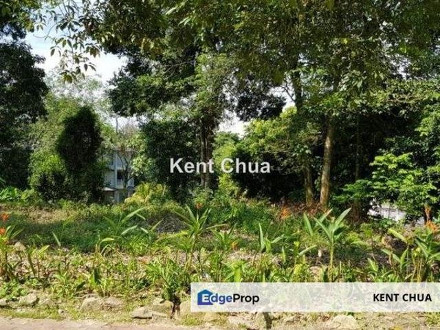 House for sale in Petaling, Alam Impian
