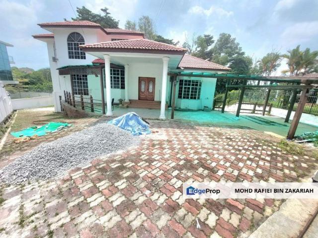 House for sale in Petaling, Alam Impian