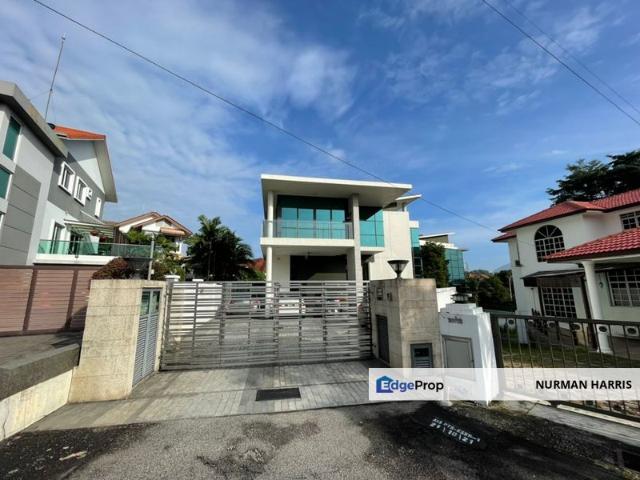 House for sale in Petaling, Alam Impian