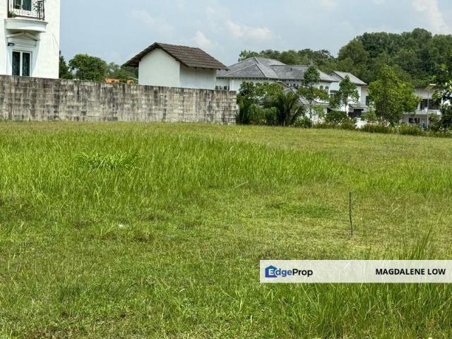 House for sale in Petaling, Alam Impian