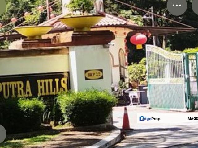 House for sale in Petaling, Alam Impian