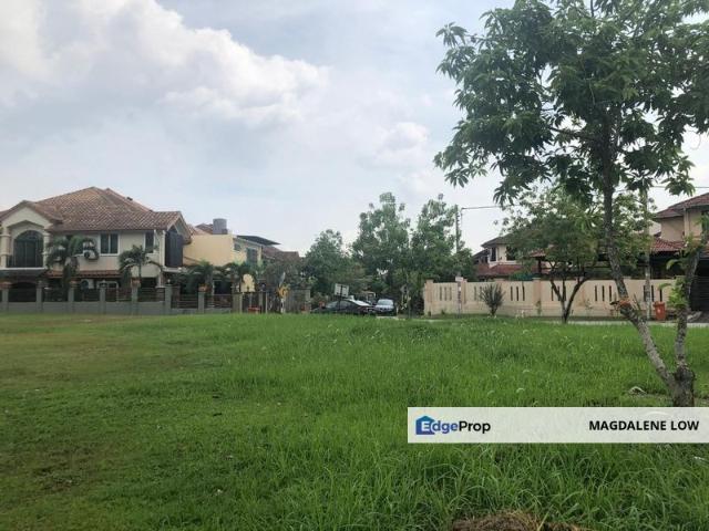 House for sale in Petaling, Alam Impian