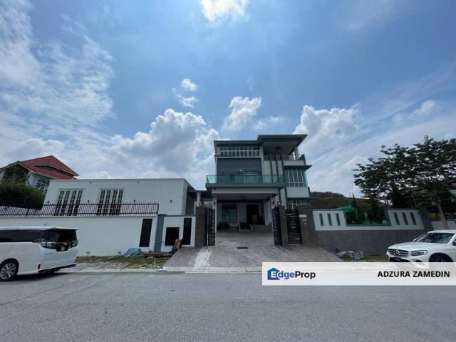 House for sale in Petaling, Alam Impian