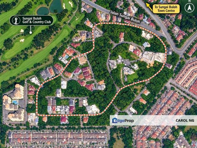 House for sale in Seksyen U20, Shah Alam