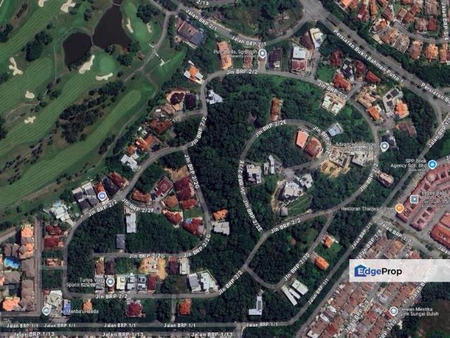 House for sale in Petaling, Alam Impian