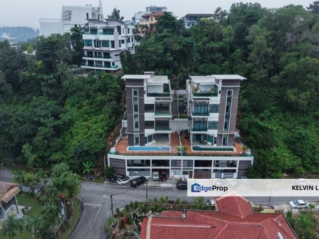 House for sale in Petaling, Alam Impian
