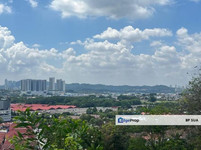House for sale in Petaling, Alam Impian