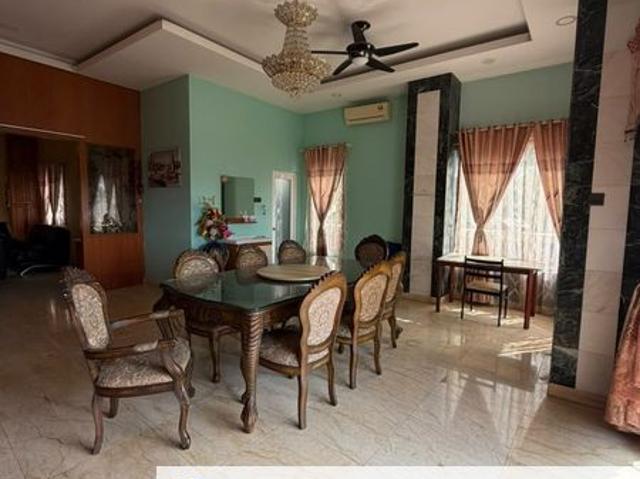 House for rent in Petaling, Alam Impian
