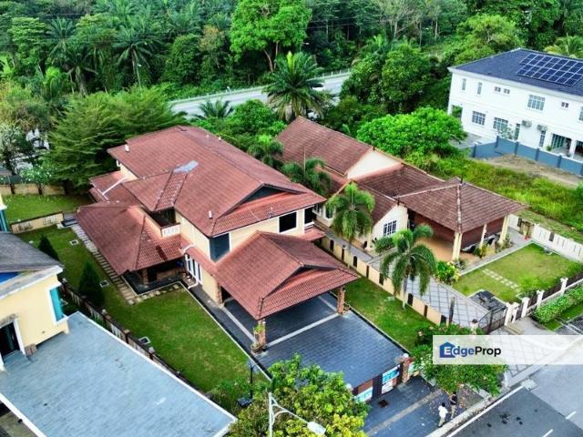 House for sale in Kajang, Langat
