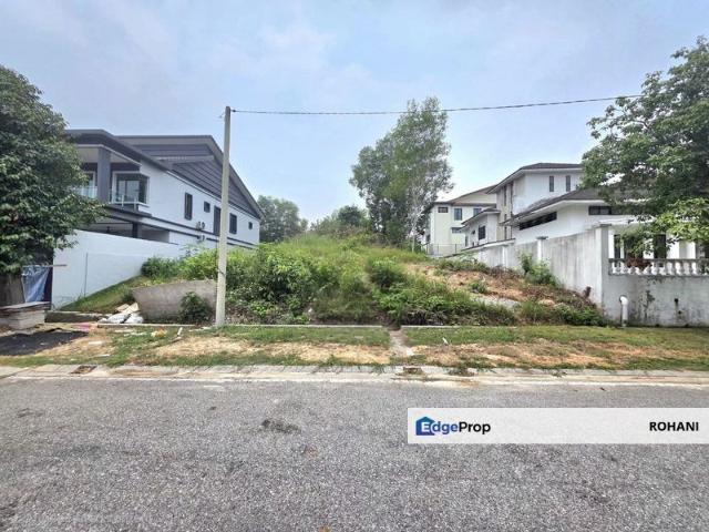 House for sale in Kajang, Langat