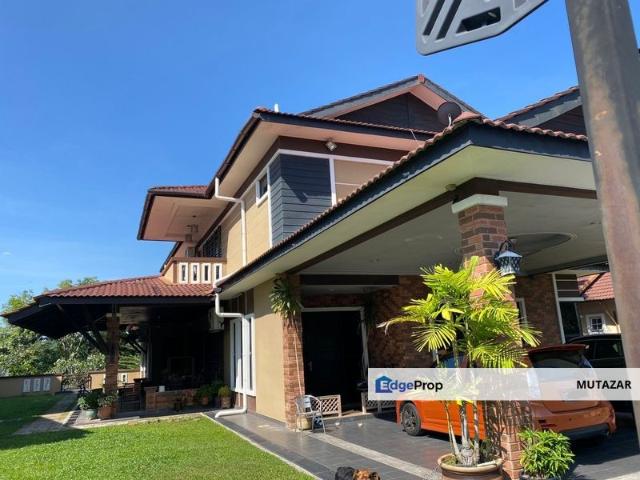 House for sale in Kajang, Langat