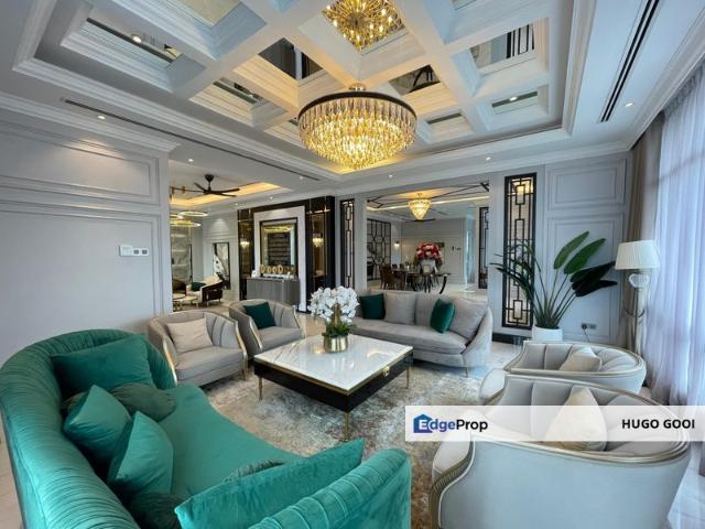 House for sale in Kajang, Langat