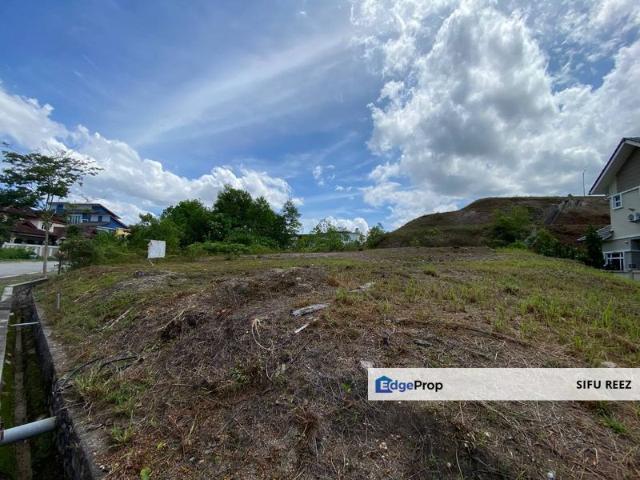 House for sale in Kajang, Langat