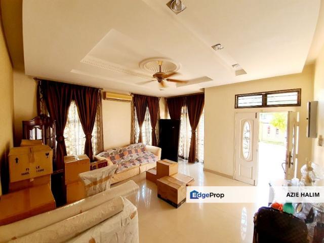 House for sale in Kajang, Langat