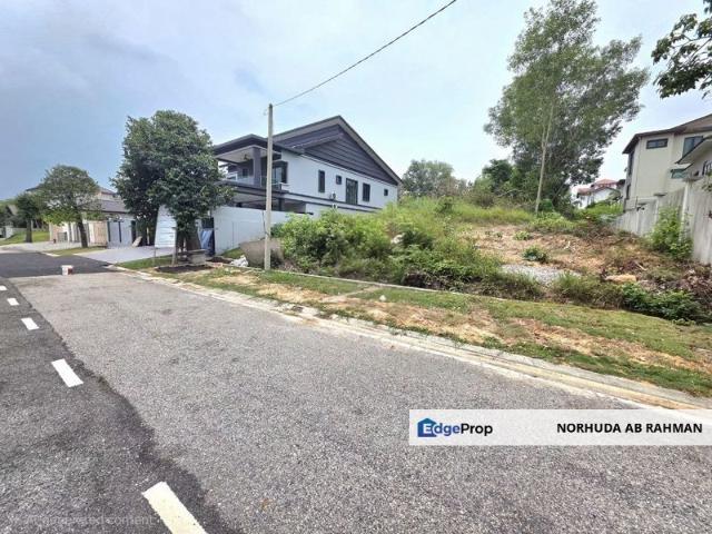 House for sale in Kajang, Langat