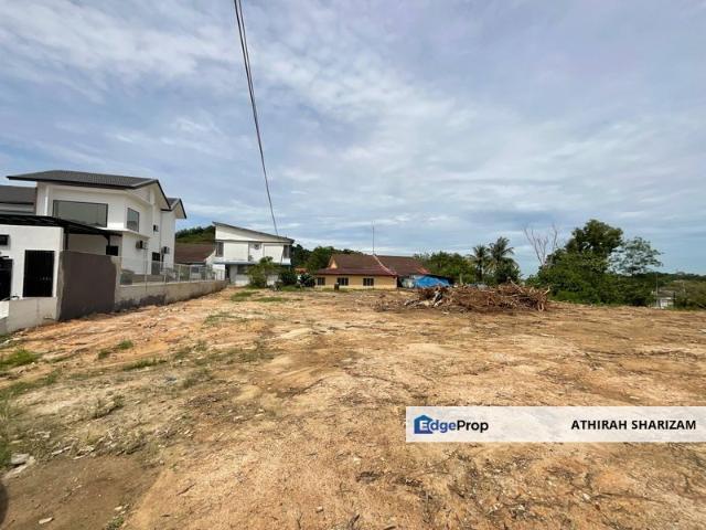 House for sale in Tanjong Sepat, Selangor