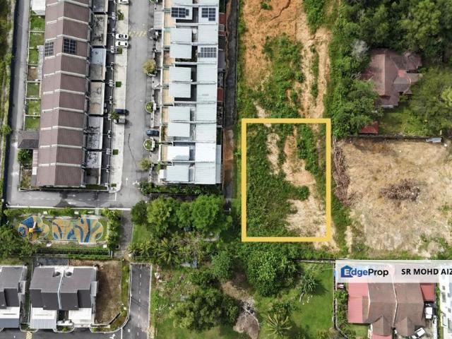 House for sale in Tanjong Sepat, Selangor