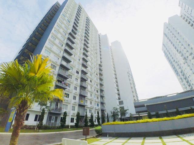 Apartment for sale in Kajang, Langat