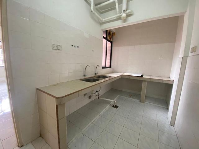 Apartment for sale in Petaling, Subang Jaya