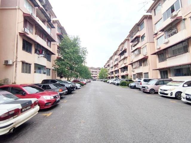 Apartment for sale in Petaling, Subang Jaya