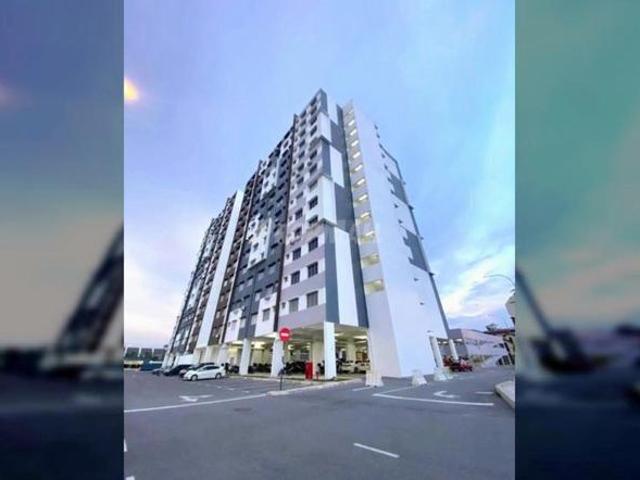 Apartment for sale in Petaling, Subang Jaya