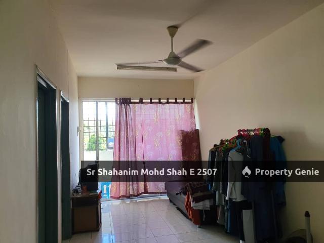Apartment for sale in Petaling, Subang Jaya