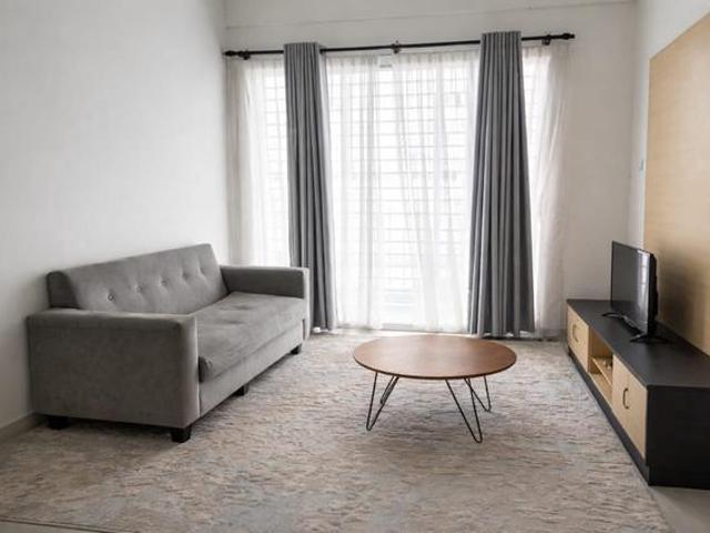 Apartment for rent in Kajang, Langat