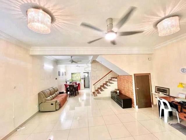Terraced House for sale in Petaling, Subang Jaya
