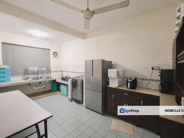 House for sale in Petaling, Subang Jaya