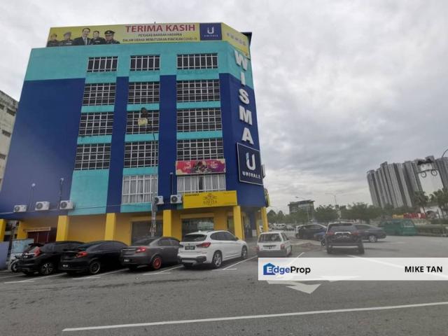 Shop for rent in Nilai, Negeri Sembilan