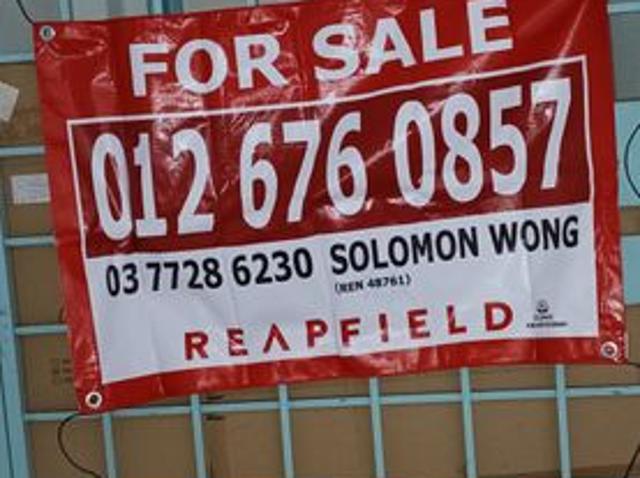 Condominium for sale in Petaling, Subang Jaya