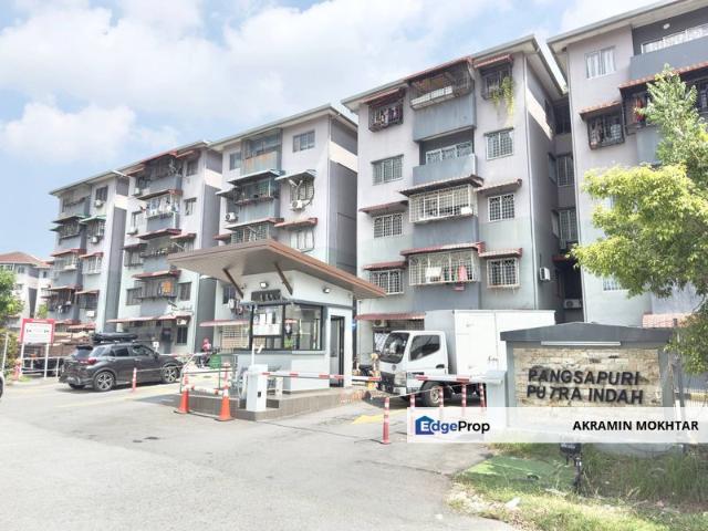 Condominium for sale in Petaling, Subang Jaya