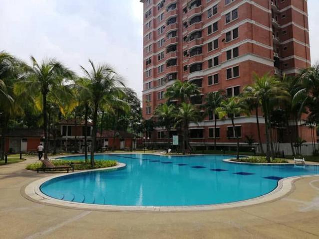 Condominium for rent in Petaling, Subang Jaya