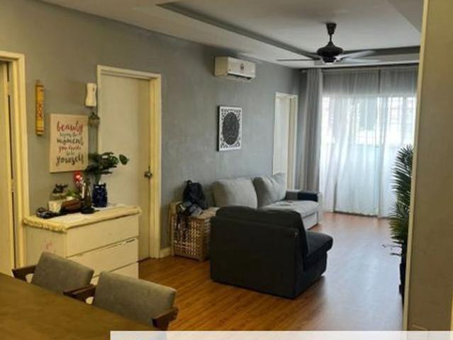 Condominium for rent in Petaling, Subang Jaya