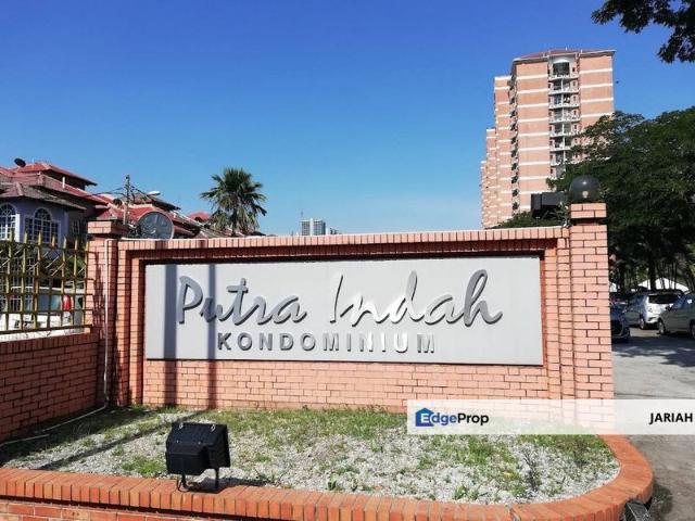 Condominium for sale in Petaling, Subang Jaya