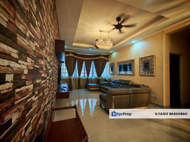 Condominium for sale in Petaling, Subang Jaya