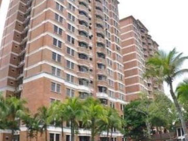 Condominium for rent in Petaling, Subang Jaya