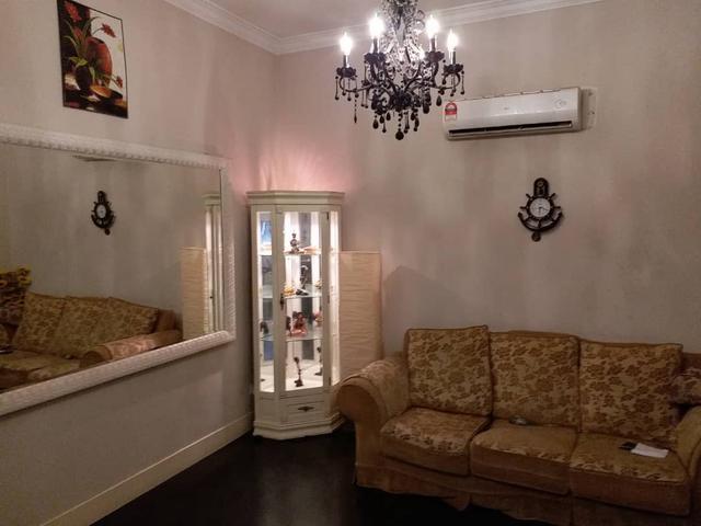 Condominium for rent in Petaling, Subang Jaya