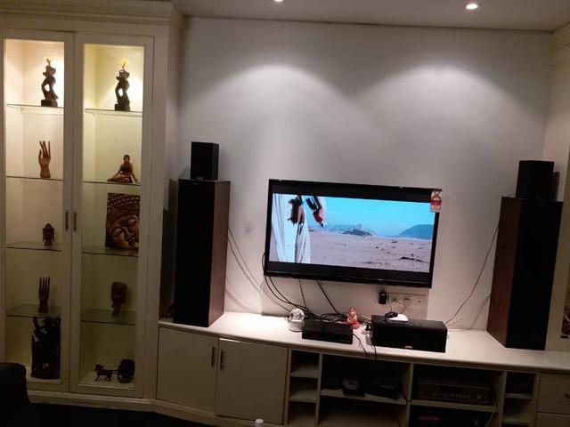Condominium for rent in Petaling, Subang Jaya